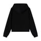 thumbnail image 4 of Cowsor Cute Hoodie for Teen Girls Trendy Solid Color Preppy Hooded Sweatshirts Kids Pullover Long Sleeve School Outfits, 4 of 7