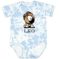 thumbnail image 3 of Inktastic Leo Lion Westie Boys or Girls Baby Bodysuit, 3 of 5