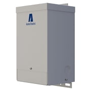 Low Voltage Distribution Transformer, 100 VA, NEMA 3R, 120/240V AC, 240/480V AC