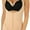 Beige, variant on ToBeInStyle Women's High Compression Thermal Body Shaper