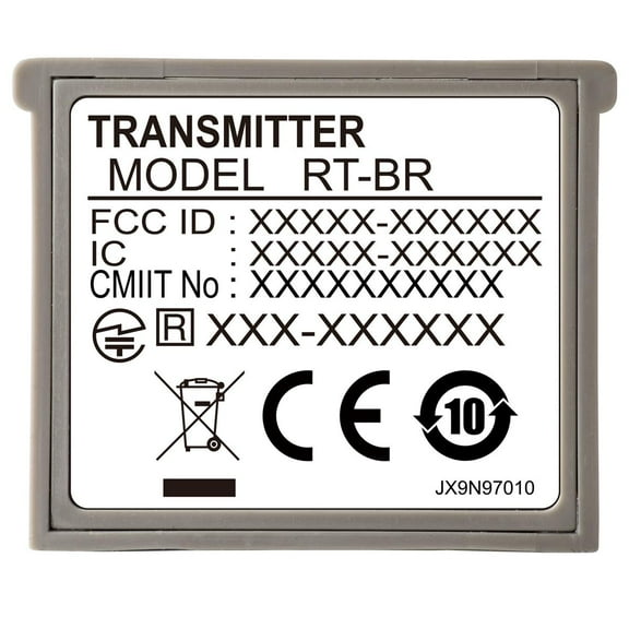 Sekonic RT-BR Broncolor Transmitter Module for L-858D-U SPEEDMASTER Light Meter