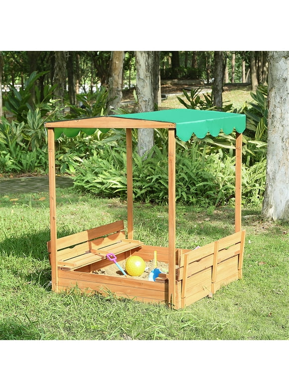 Sandboxes in Sandboxes & Water Tables