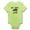 Kiwi, variant on CafePress - Eat ... Sleep ... CATFISH Infant Bodysuit - Baby Light Bodysuit, Size Newborn - 24 Months