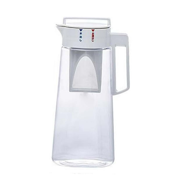 Colador de Yogurt griego, filtro de leche de soja, filtro de Yogurt de 2,1 L, utensilio de cocina, máquina para hacer batidos de queso de malla fina c