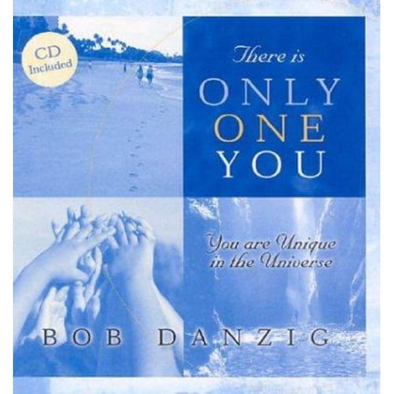 Pre-Owned There Is Only One You: You Are Unique in the Universe (Hardcover) 0878688846 9780878688845