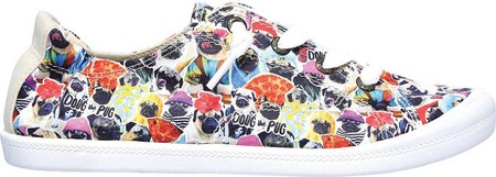 doug the pug sketchers