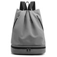 thumbnail image 1 of Mens Backpack Fashion Casual Multipurpose Laptop Backpack Travel Backpack, 1 of 6