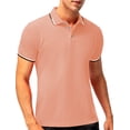 thumbnail image 1 of Playera Polo Hombre Manga Corta Shendy Vendy Casual Camisa, 1 of 5