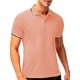 thumbnail image 1 of Playera Polo Hombre Manga Corta Shendy Vendy Casual Camisa, 1 of 5