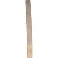 thumbnail image 4 of 3 1/2"W x 42"D x 42"H Thorton Smooth Knee Brace, Douglas Fir, 4 of 4