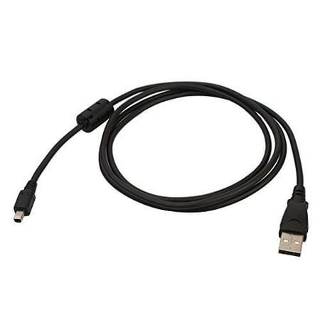 Replacement USB Data Cable Cord for Kodak EasyShare U-4 U4 Dock II 2 Camera
