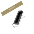 thumbnail image 2 of OUNONA Manija Para Puertas Con Empotrado Y Superficie Suave, 2 of 8