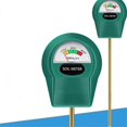 thumbnail image 2 of Portable Moisture Tester Multi-Level Display Plant Moisture Meter Soil Fertility Tester Soil Nutrition Test, 2 of 5