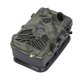 thumbnail image 5 of Cámara De Detección De Movimiento De Caza, Cámara De Rastreo De Caza Con Visión Nocturna Infrarroja Para Exteriores 4G Cámara De Rastreo Activada Por Movimiento HD De 30MP Para Monitoreo De Seguridad, 5 of 5