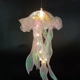 thumbnail image 3 of Lámpara De Medusa, Linterna, Luz De Columpio Portátil, Juguete, Luz Nocturna Elevada, Forma De Medusa Luminosa, Luz Nocturna Creativa Colgante Para Fiesta De Cumpleaños,, 3 of 7