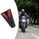 thumbnail image 5 of Guardabarros de rueda trasera de motocicleta para  700X 750X 700 Zulema Extensión trasera del guardabarro, 5 of 7