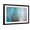 Black Frame, variant on Art.com Ethereal Art Print by Wild Apple Portfolio, 18" x 12"