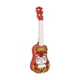 thumbnail image 3 of Ukelele de juguete Salvador ukelele para niños, 3 of 10