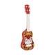 thumbnail image 3 of Juguete de simulación de ukelele Perfke para niños instrumento musical sintonizable, 3 of 9