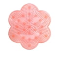 thumbnail image 4 of Xihbxyly Cojín de Masaje para Baño, Almohadilla Antideslizante para Pies, Masaje Relajante, Ventosas Potentes, Artículos Esenciales para El Baño, Material Tpr, Juego de 2, 29 Cm de Diámetro, 4 of 4