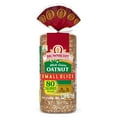 Brownberry Whole Grains Small Slice Oatnut Bread Loaf, 18 oz