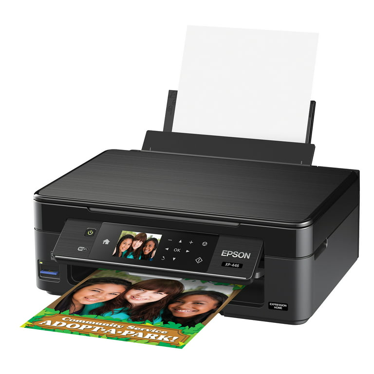 Epson Expression Small-in-One Printer -