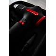 thumbnail image 4 of Xfitonway Pistolet de Massage Premium Percussive Therapy Smart – Noir/rouge, 4 of 6