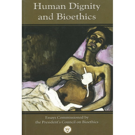 Notre Dame Studies in Medical Ethics and Human Dignity and Bioethics, (Paperback)