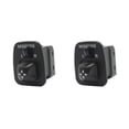 thumbnail image 3 of relayinert Direct Fit 901-319 Automobile Rearview Mirror Switch for Ford F150 F250 F350 Style A 2Set, 3 of 6