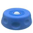thumbnail image 1 of Comederos de Alimentación Lenta para Perros para Golosinas Líquidas con Diseño de Bola Entretenida, Cuenco Antideslizante para Lamer Caldo de Huesos, para Aliviar la Ansiedad, 1 of 1