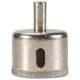 thumbnail image 4 of 40mm Diamond Tipped Tile Ceramic Glass Hole Saw Drill Bit, 4 of 5