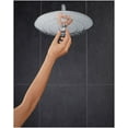 thumbnail image 7 of Grohe 26 456 Grohtherm Euphoria 260 1.8 GPM Multi Function Shower Head - Chrome, 7 of 7