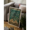 thumbnail image 3 of LOLUIS It's A Good Day To Read A Book Poster, Reading Books Poster, Vintage Mental Health Awareness Posters, Therapy Counseling Wall Art Home Office Decor DS1, 3 of 7