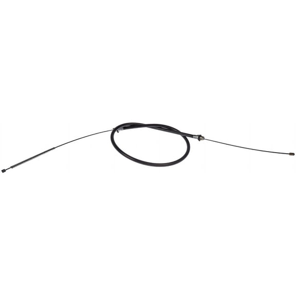 Dorman - First Stop Parking Brake Cable P/N:C94156 Fits select: 1992-1994 CHEVROLET S TRUCK, 1992-1994 GMC SONOMA