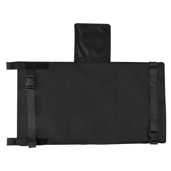 JTWEB Toddler Airplane Bed Lightweight Airplane Seat Extender Bed Portable Kid Travel Plane Bed Comfort Kid Airplane Bed Easy Install Baby Airplane Seat Extender for Kids Toddlers