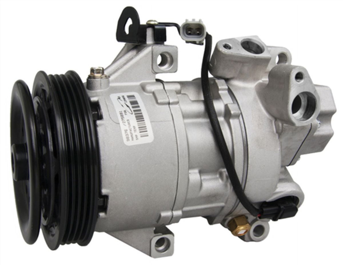 Complete Air Conditioning Kit w/ New Compressor