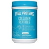 Vital Proteins Natural Whole Nutrition Collagen Peptides - Pasture Raised, Grass Fed, Paleo Friendly, Gluten Free, 24 Ounce
