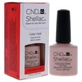 thumbnail image 3 of Esmalte de Uñas Shellac Cashmere Wrap CND 0.25 oz, 3 of 3