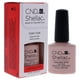 thumbnail image 3 of Esmalte de Uñas Shellac Cashmere Wrap CND 0.25 oz, 3 of 3