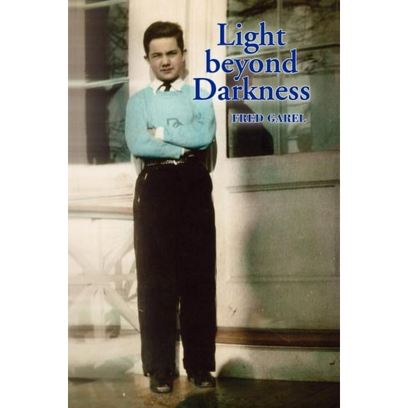 Light Beyond Darkness (Paperback)
