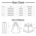 thumbnail image 3 of Sngxgn Y2K Cargo Pants for Women Low Waist Baggy Vintage Trousers Streetwear(Black,S), 3 of 7