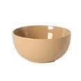 thumbnail image 6 of Gibson Home Rockaway 12 Piece Plates and Bowls Matte Glaze Service for 4 Dinnerware Set - Beige - Dishwasher and Microwave Safe, 6 of 11