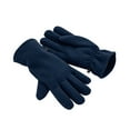 thumbnail image 3 of Beechfield Womens Recycled Fleece Winter Gloves, 3 of 4