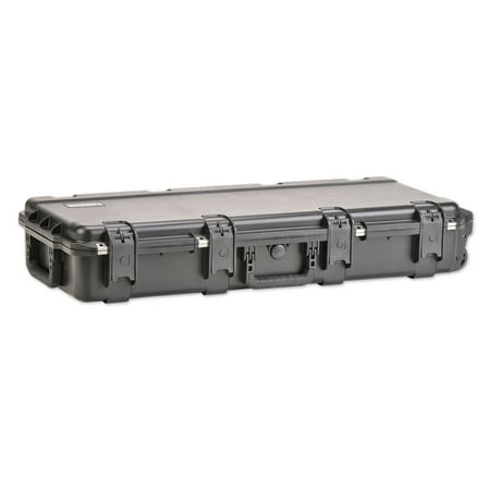 SKB Cases iSeries 3614 Hard Plastic Exterior Parallel Limb Bow Crossbow Case
