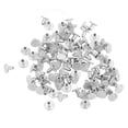 thumbnail image 4 of VOBOR 100 Piezas de Clavos para neumáticos de Nieve, Anti Slip Better Grip Universal Wheel Tire Studs para ATV UTV Forklift, 4 of 14