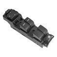 thumbnail image 1 of Control de Elevador Generico para Mazda CX-7 2007 A 2012 Negro, 1 of 3