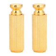 thumbnail image 2 of Guitare Trémolo Ancre Stud, 2 Pcs 8mm Réglable Trémolo Ancre Stud Trémolo Pont Ancre Expérience Inégalée, 2 of 9