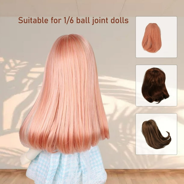 9+ Carrot Hair Color