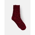 thumbnail image 5 of Hello Kitty Men's Crew Socks, 3-Pack, Shoe Sizes 8-12, 5 of 6