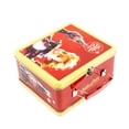 thumbnail image 3 of Lunchbox Toynk Fallout Nuka-Cola, lata metálica de estilo retro, 3 of 7